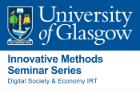 Innovative Methods Seminar logo