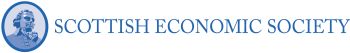 Logo for scottish economic society