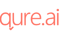 qure.ai logo