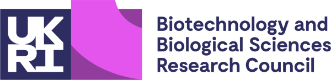 BBSRC logo