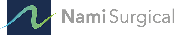 Nami Surgical logo