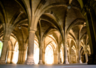 Cloisters