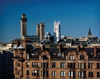 Trinity Towers Hill, Glasgow