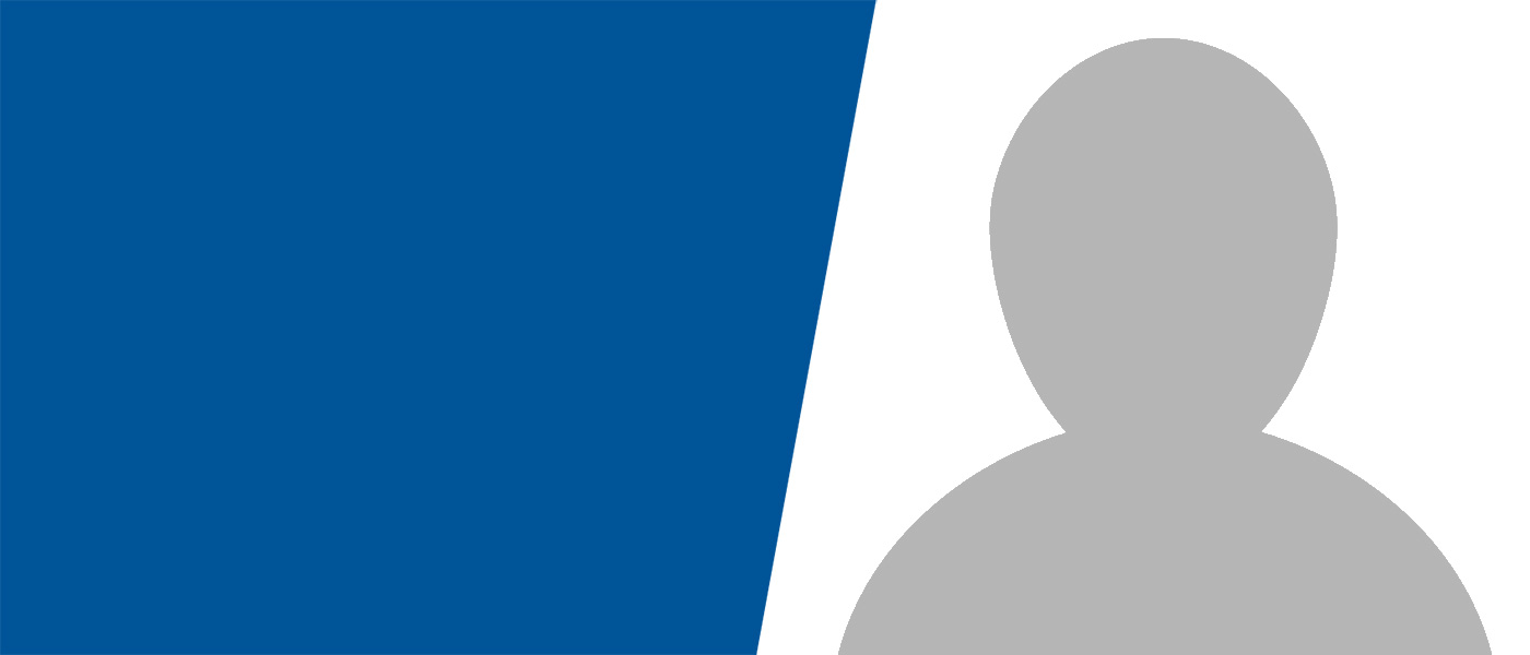 Blank profile