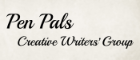 Logo for Pen Pals Creative Writers' Group