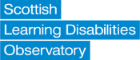 Logo of the Scottish Learning Disabilities Observatory