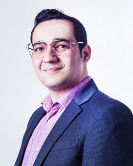 Profile photograph of Khaldoon Albitar, Senior Lecturer in Accounting