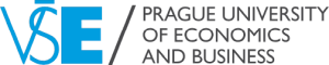 Logo for Prague University of Economics and Business