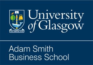 Logo for Adam Smith Business School