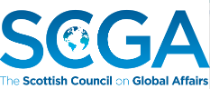 SCGA Logo