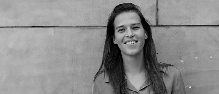 Heloise Roelandts