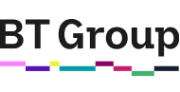 BT Group Logo