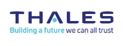 Thales Logo