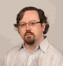 A photo of Ciaran McCreesh