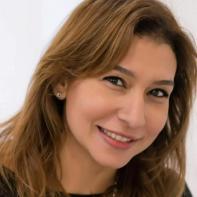 A photo of Marwa Mahmoud