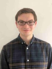 A photo of Blair Archibald