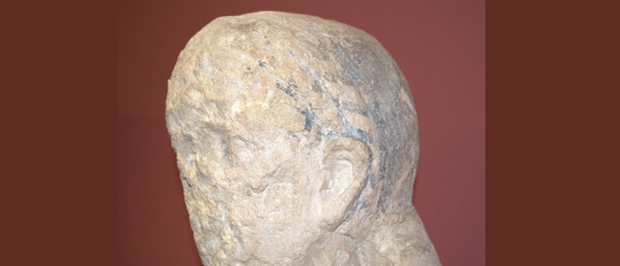 Roman polychromy practices