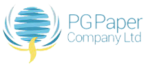 PGP Paper Company logo