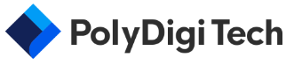 PolyDigiTech logo