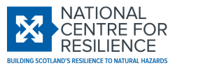 National Centre for Resilience logo