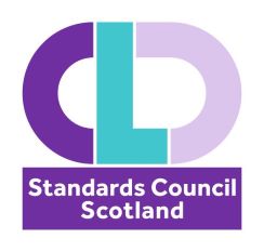 CLD Council Scotland logo