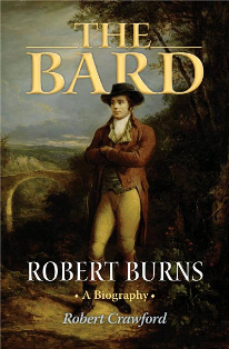 The Bard by Robert Crawford
