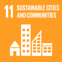 11 Sustainable Cities and Communities