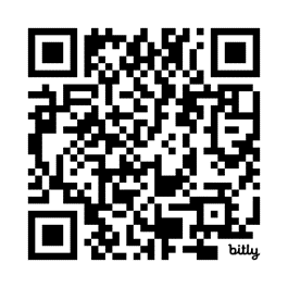 QR code for Scottish Learning Disabilities Observatory Exhibition Our Human Condition