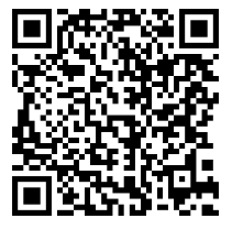 QR code to find out more about Art of Gathering Development