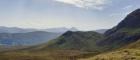 Ben Lawers NTS peatland; Photo credit: Phil Gould