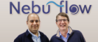 Nebu-Flow chief executive and chairman