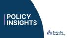 Policy Insights