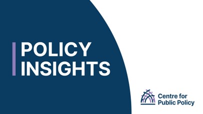 Policy Insights