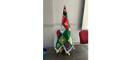 Byres Community Hub Christmas Tree Prototype