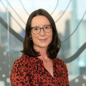 Rachel Herries