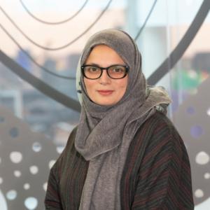 Kiran Faisal