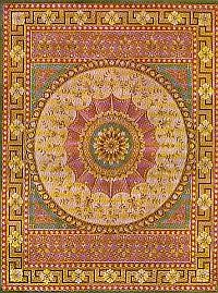 Carpet design