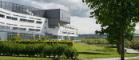 photo of Queen Margaret University Edinburgh