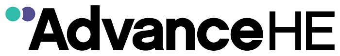 photo of Advance HE logo