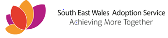 Logo - South East Wales Adoption Service - RIGHT Trial