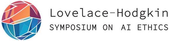 Lovelace-Hodgkin Symposium logo