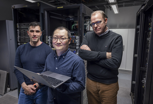 AI system improved cancer diagnosis