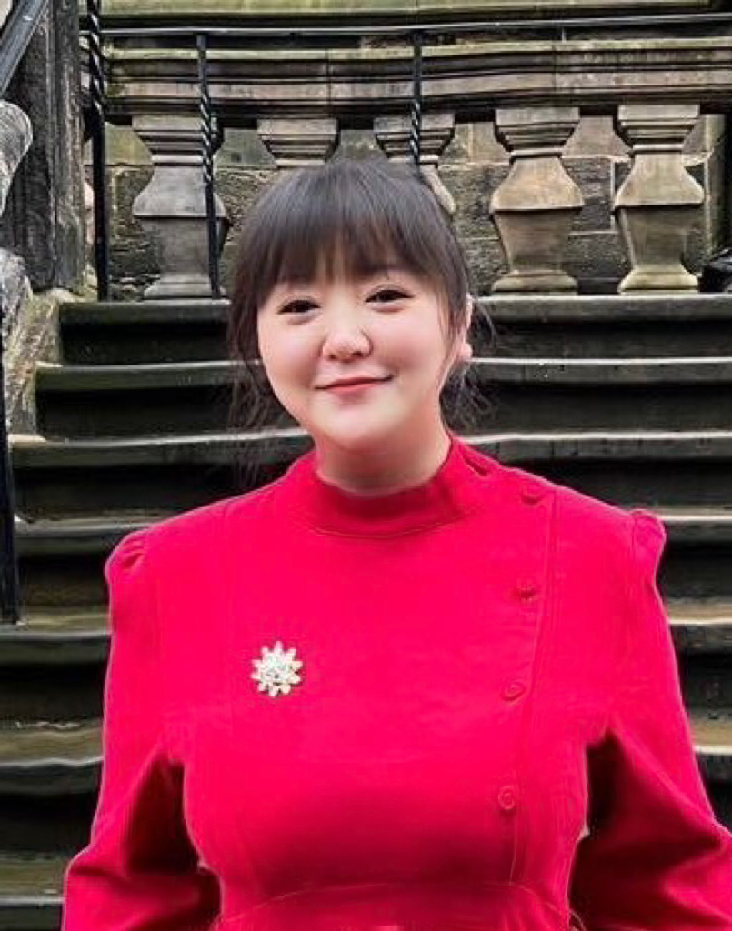 Zhipeng Wen