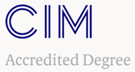 CIM logo