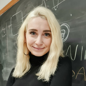 Elena Kniazeva