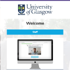 Career framework portal