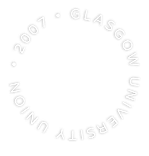 The 'G' logo of Groundings Journal