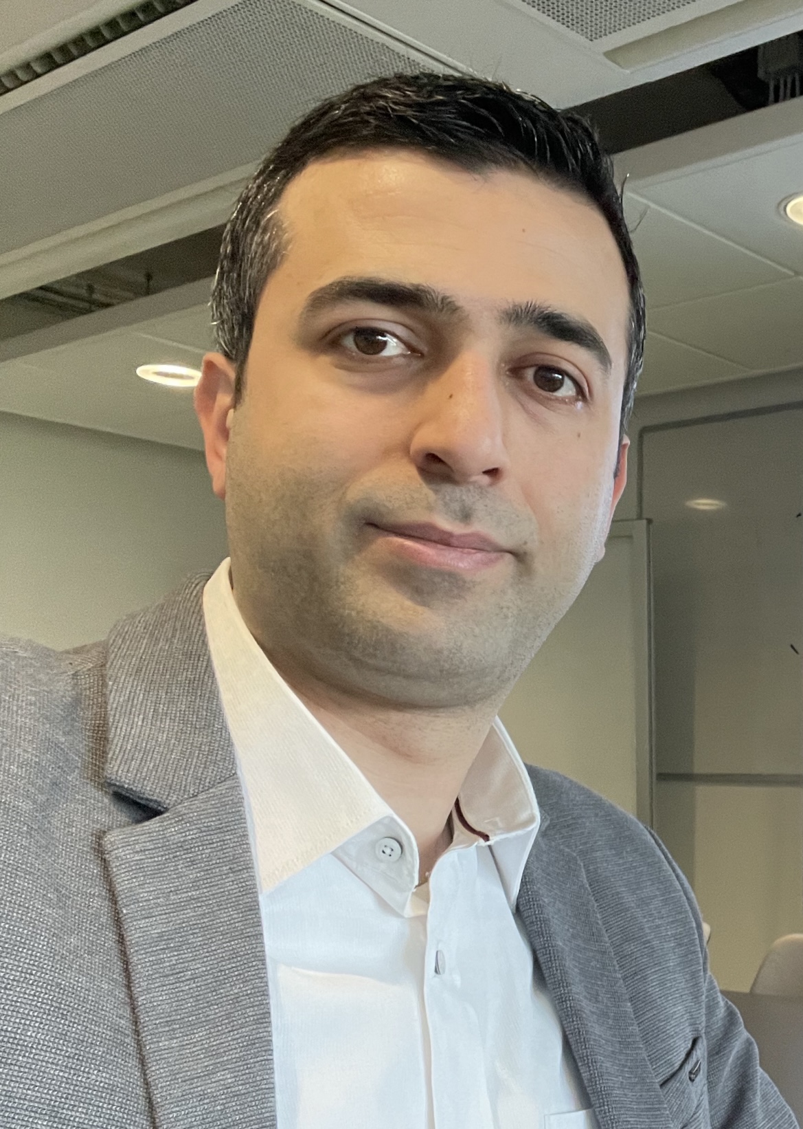 Mohammad Alquraan