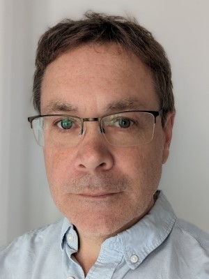 Craig Lygate
