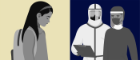 picture of Banner for covid 19 tool news story